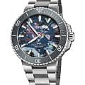 Часы Oris Aquis Date Upcycle  01 733 7789 4150-07 8 23 04PEB